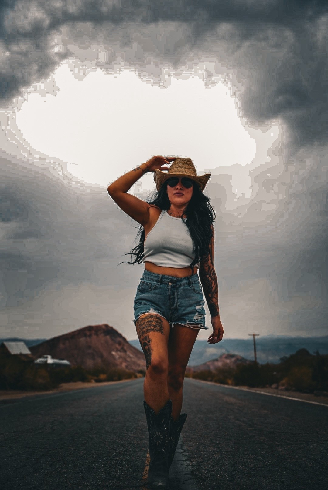 Cowboy take me away #cowgirl #western #cowboy #dessert #fallfashion 

#LTKSeasonal #LTKActive