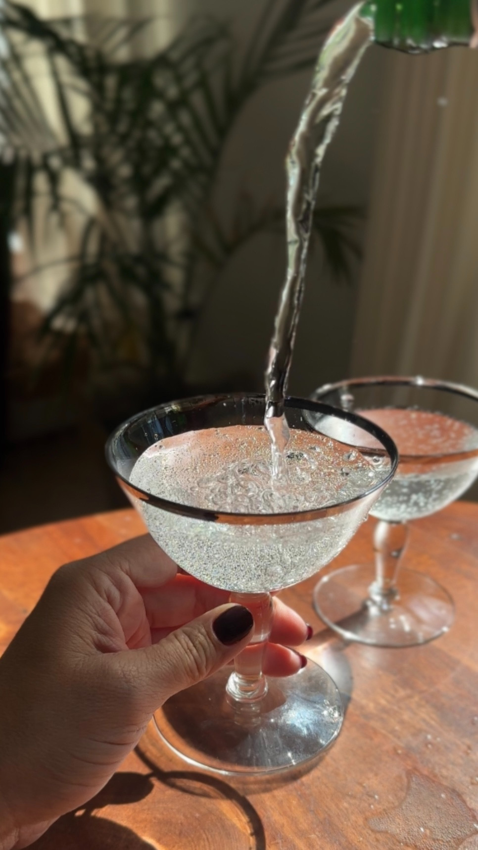 Top rated non-alcoholic sparkling wines you'll be sure to love. 

 #LTKU #LTKHome #LTKParties