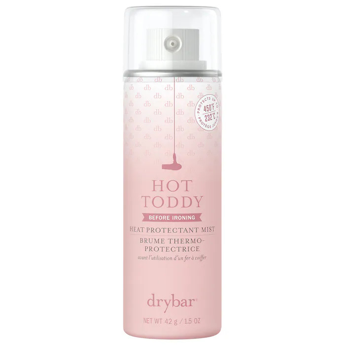Mini Hot Toddy Heat Protectant Mist - Drybar | Sephora | Sephora (US)
