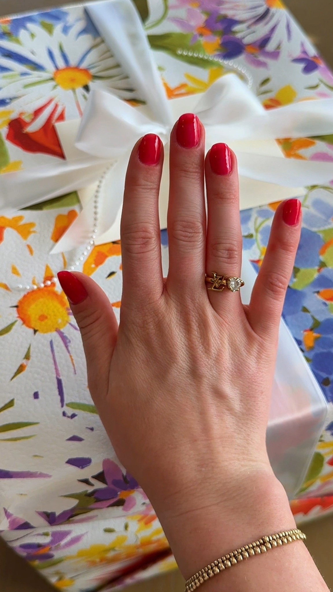 my at home manicure of the week is sponsored by Dazzle Dry ! This is the color ‘Sugar Dipped’ in the Carnival collection! This is the best summer nail color! I used their full system manicure kit and it literally looks like gel polish without the use of the harsh UV light! 🤗 @Shop.LTK #liketkit #liketk.it/xx 

 

#LTKSummerEdit #LTKGiftGuide #LTKBeauty