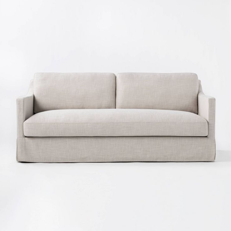 Vivian Park Upholstered Sofa - Threshold™ designed with Studio McGee | Target