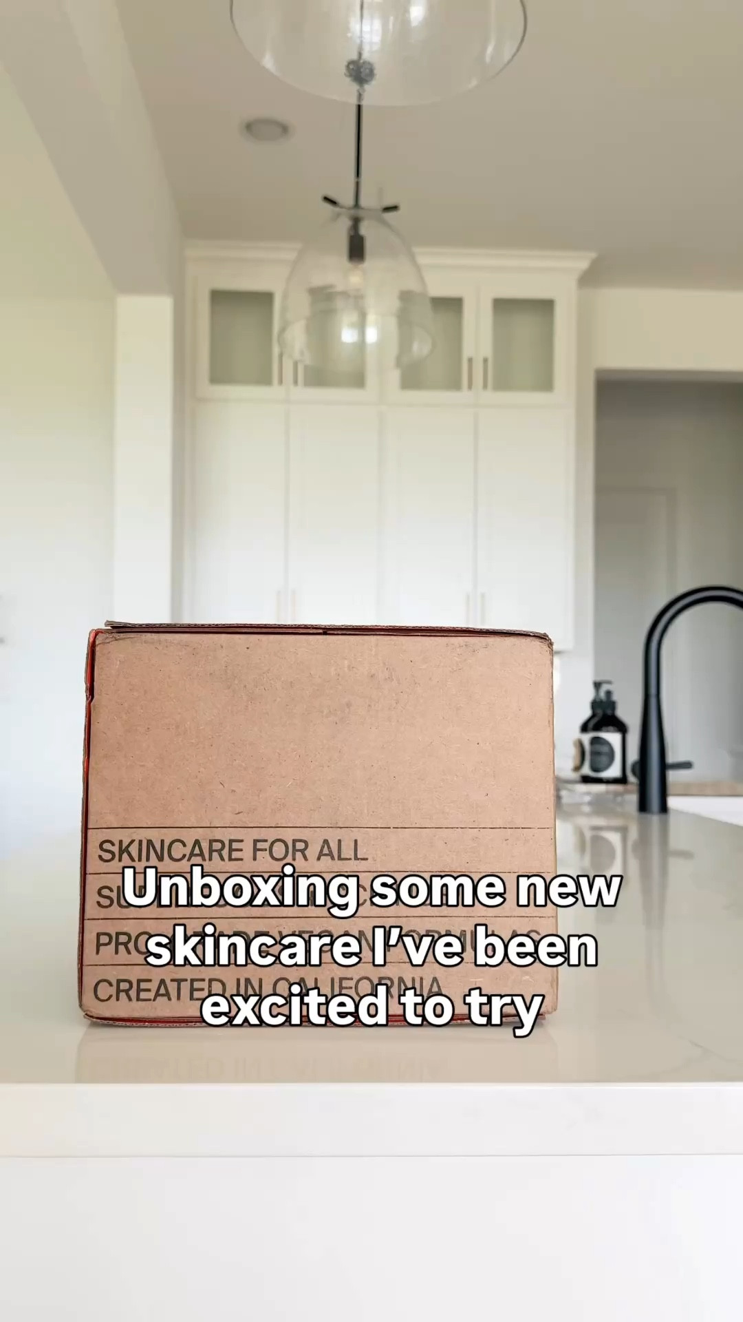 Unboxing some new skincare #ad I’ve been excited to try 🤍 I love discovering clean, superfood-based products and this set from Youth to the People looks so good already. Everything is vegan, lightweight, and focused on hydration + glow — can’t wait to start using these this week. Mother’s Day gift idea.

Follow me on LTK for daily fashion, home decor & Amazon finds 🤍

#LTKBeauty #LTKselfcare #LTKmomlife