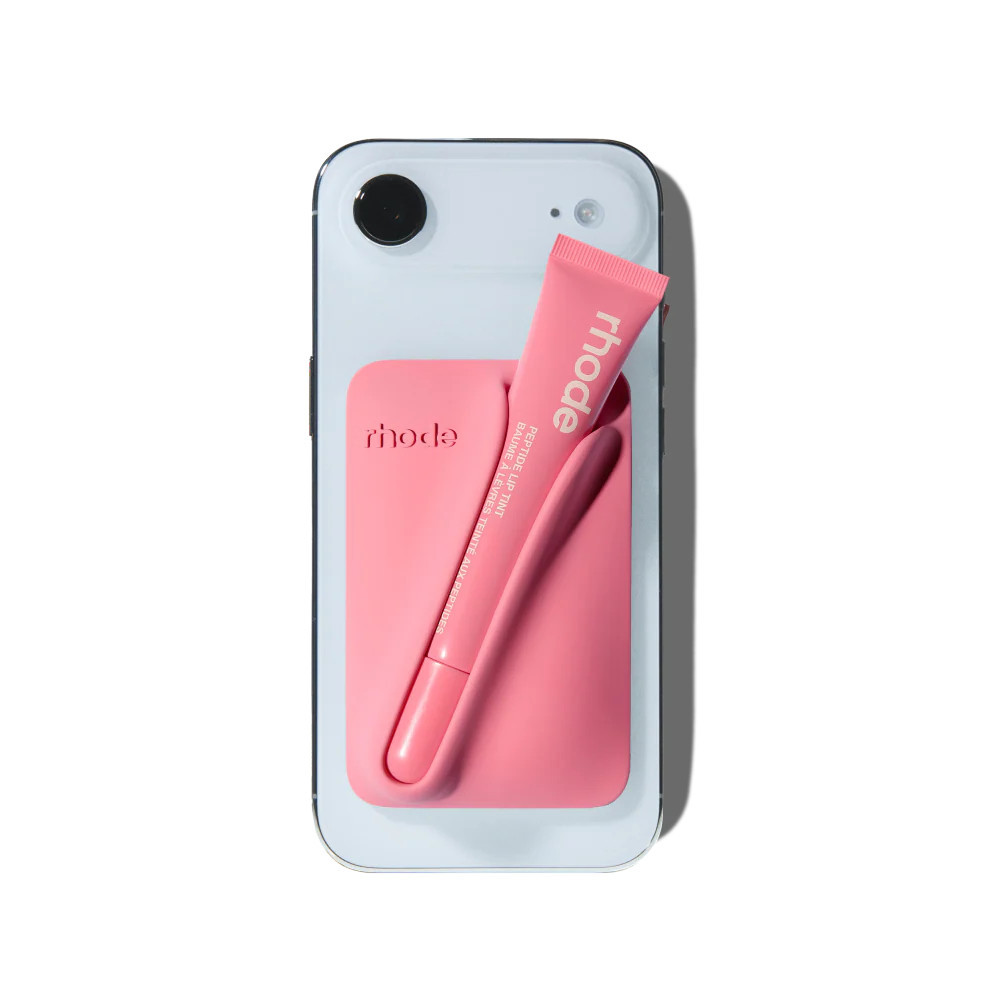 snap-on lip case | rhode skin