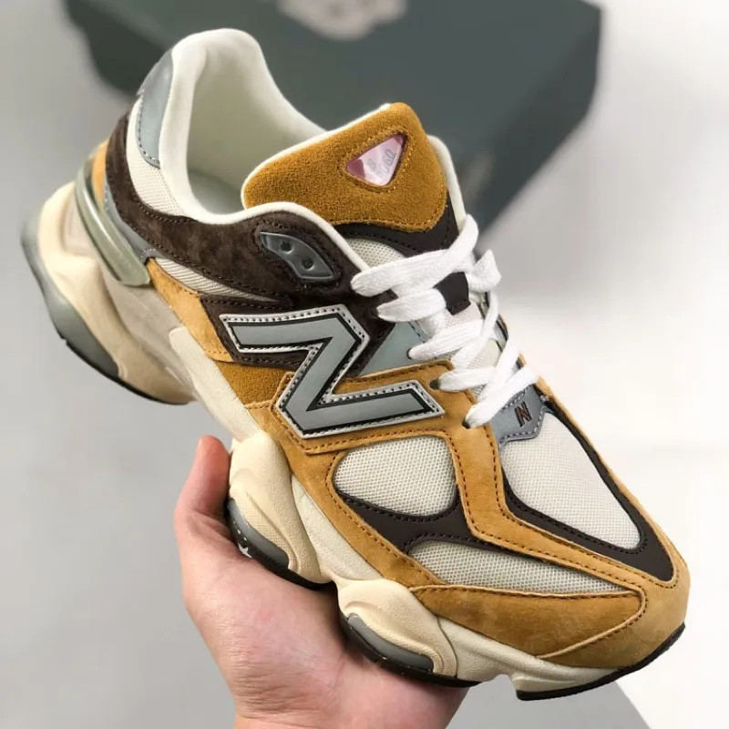 New balance 990v3 Running Shoes Designer 990 v3 Mens Women 9060 Trainers Grey MiUSA Teddy Santis ... | DHGate