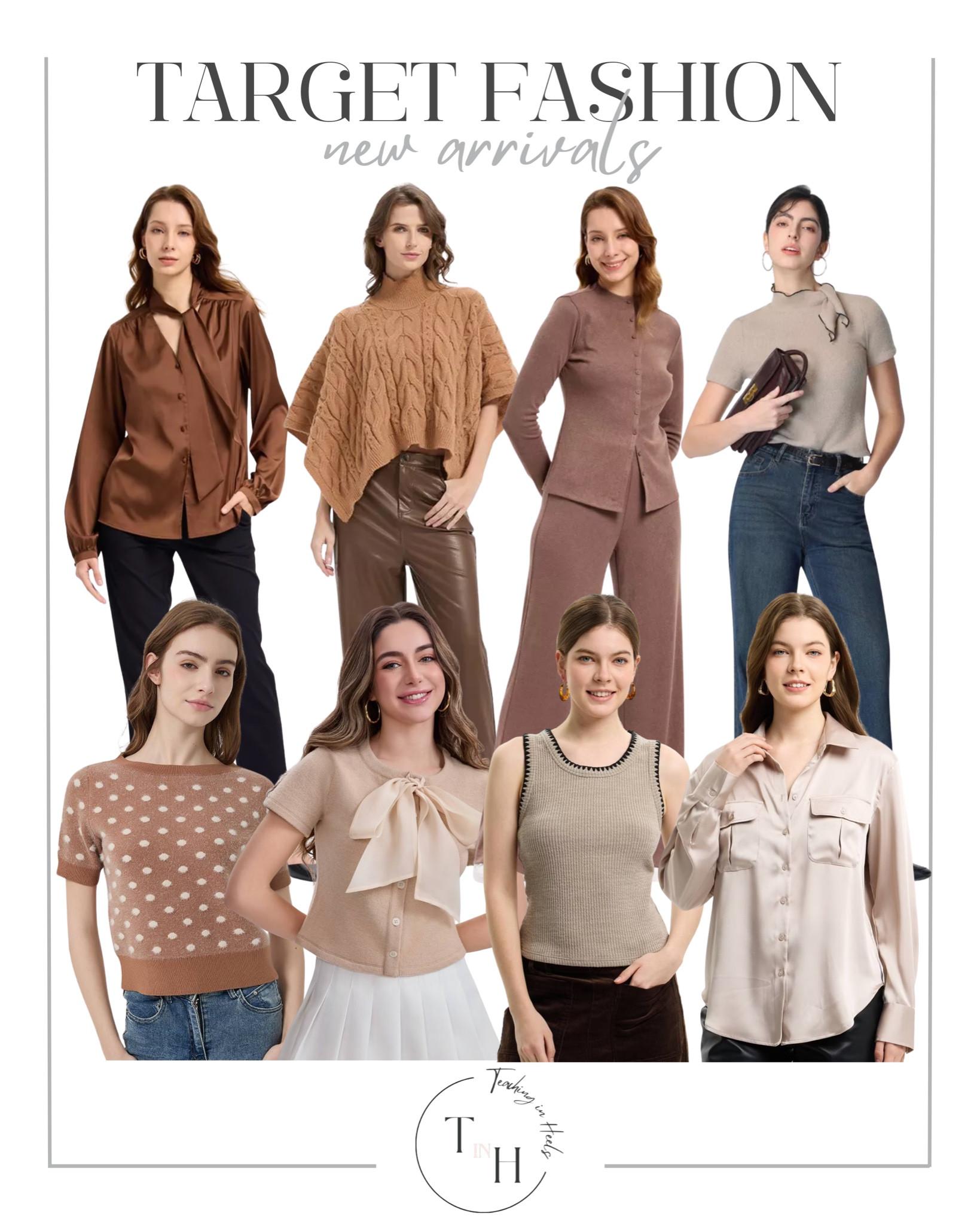 Target women’s new fashion arrivals

cozy sweater and jeans
neutral winter layers
everyday cold-weather outfit
leggings and oversized knit
puffer jacket casual look
chunky sweater outfit
winter athleisure style
casual boots and knits
laid-back winter weekend look

#LTKootd #LTKSeasonal #LTKSaleAlert