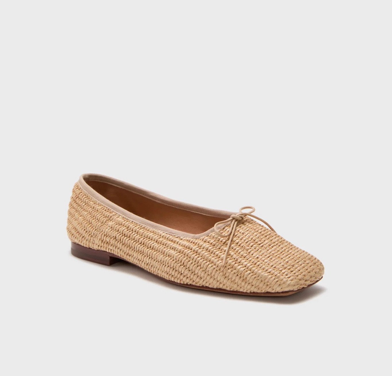Deeply want these woven flats for spring and summer

#LTKSeasonal #LTKStyleTip #LTKShoeCrush