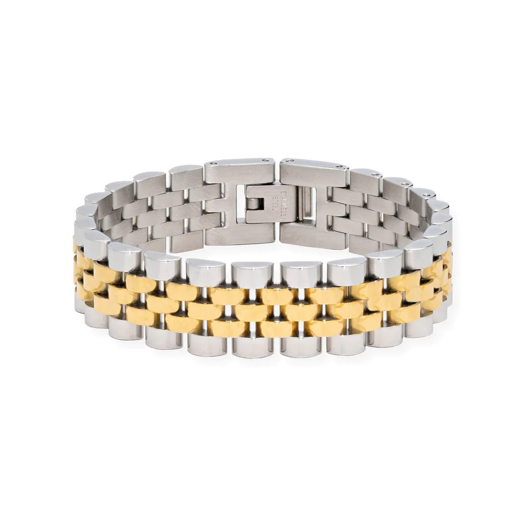 Rolly 2.0 Bracelet | BRACHA