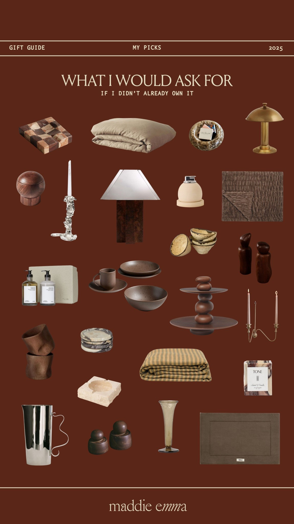 what id ask for if I didn’t already own it 

#LTKSaleAlert #LTKHome #LTKCyberWeek