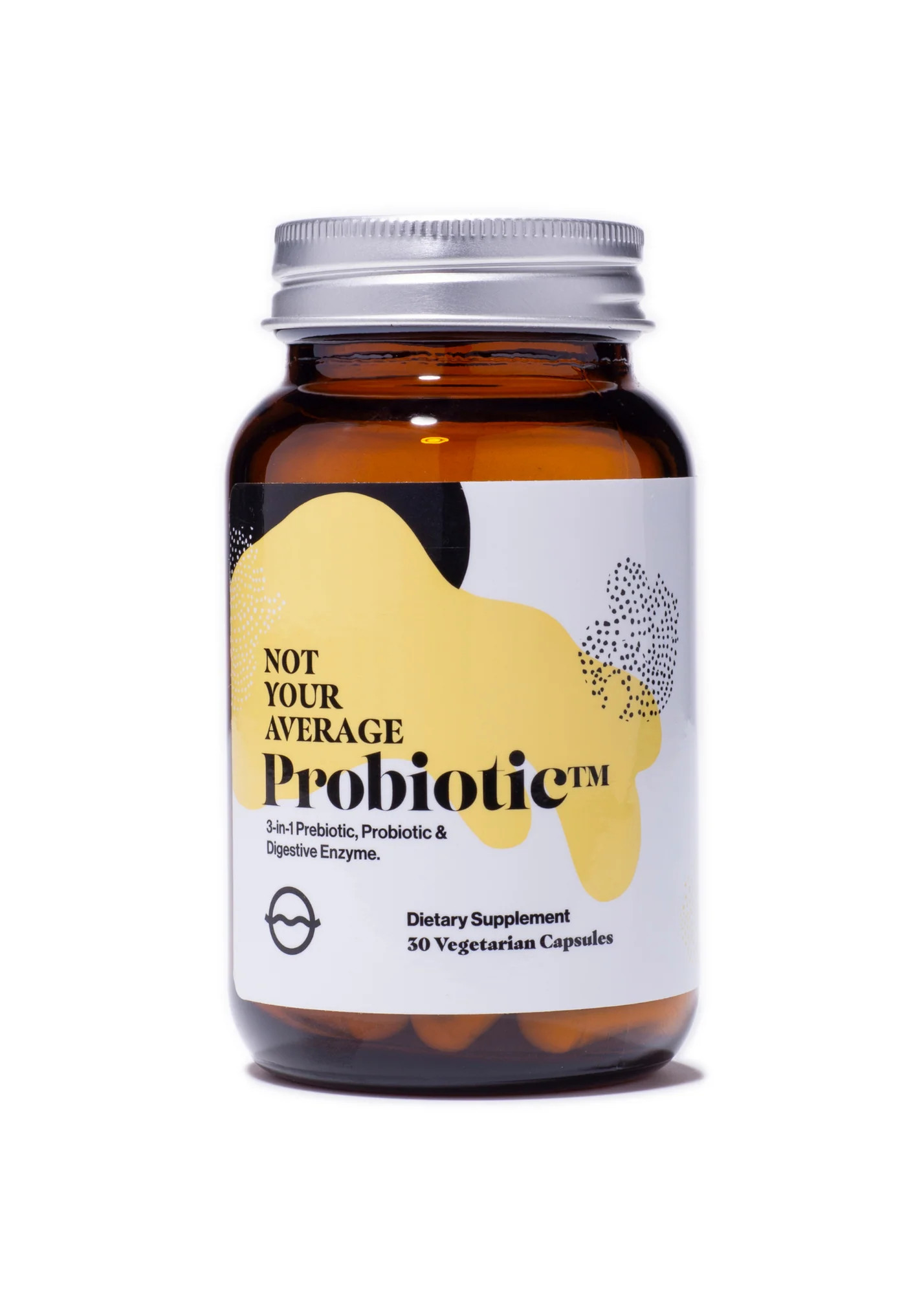 Not Your Average Probiotic – Natural Support | Organic Olivia | Organic Olivia