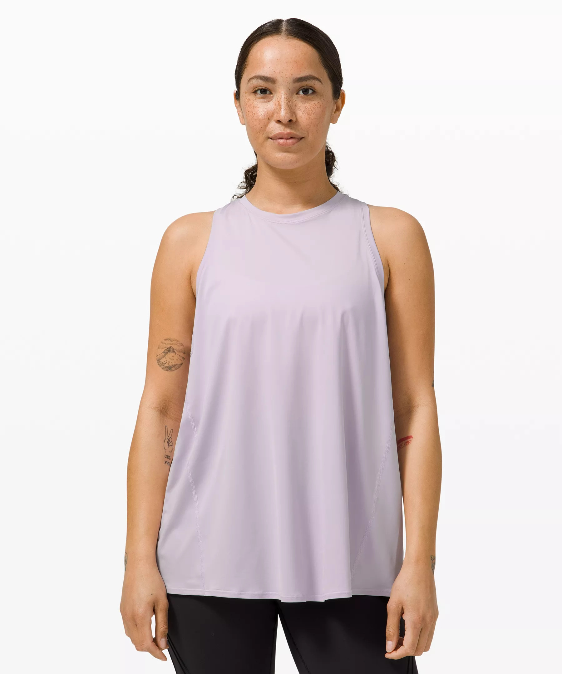 All Tied Up Tank Top | Lululemon (US)