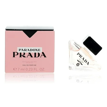 Paradoxe by Prada 0.23 oz EDP Splash for Women | Walmart (US)