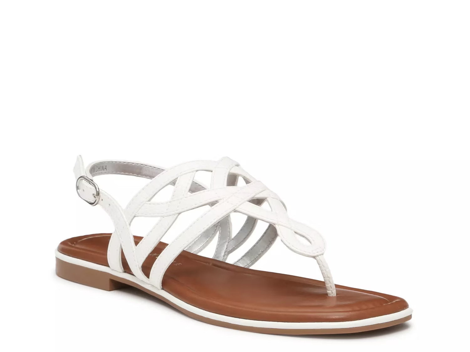 Kelly & Katie Norna Sandal | DSW