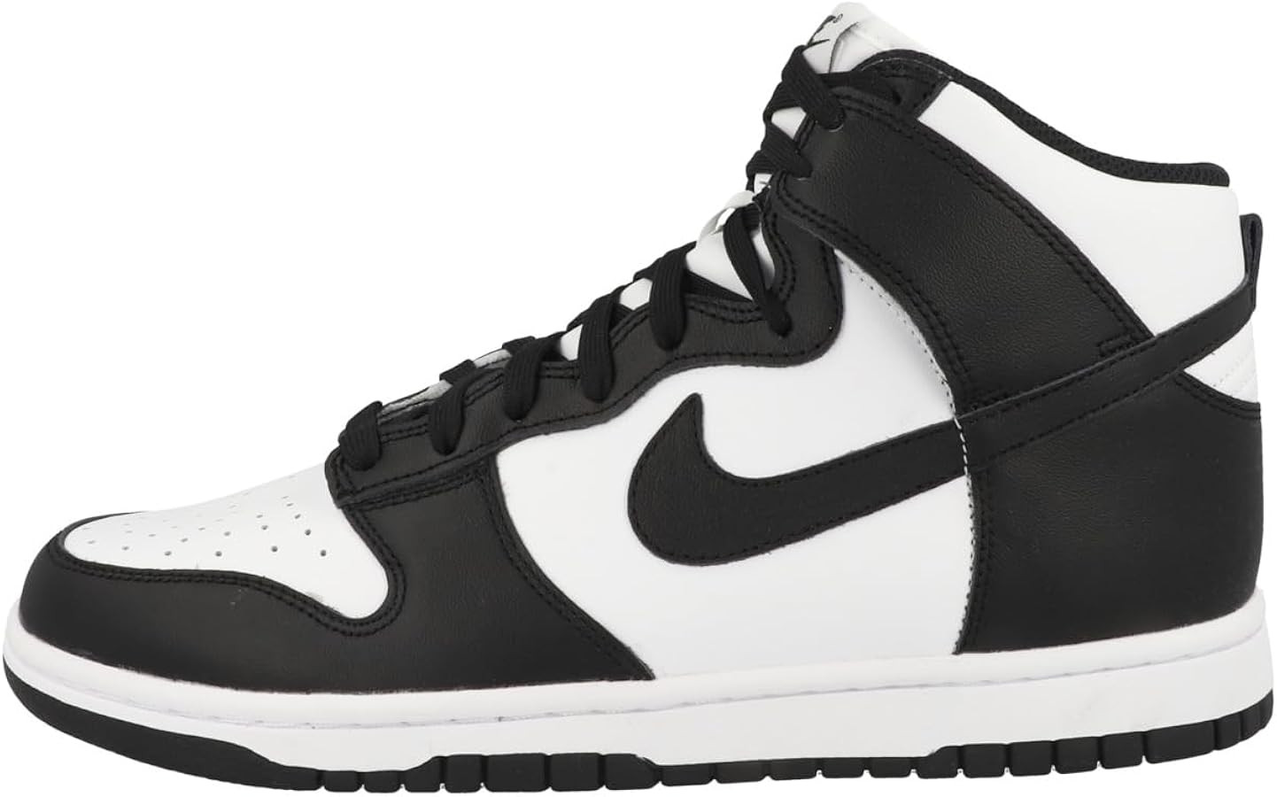 Nike mens Dunk Hi Retro | Amazon (US)