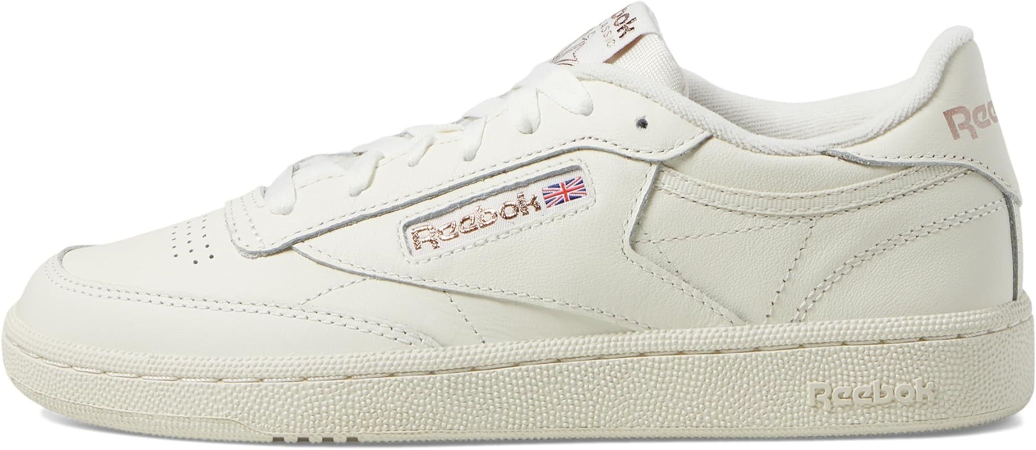 Reebok Women's Club C 85 Vintage Walking Shoe | Amazon (US)