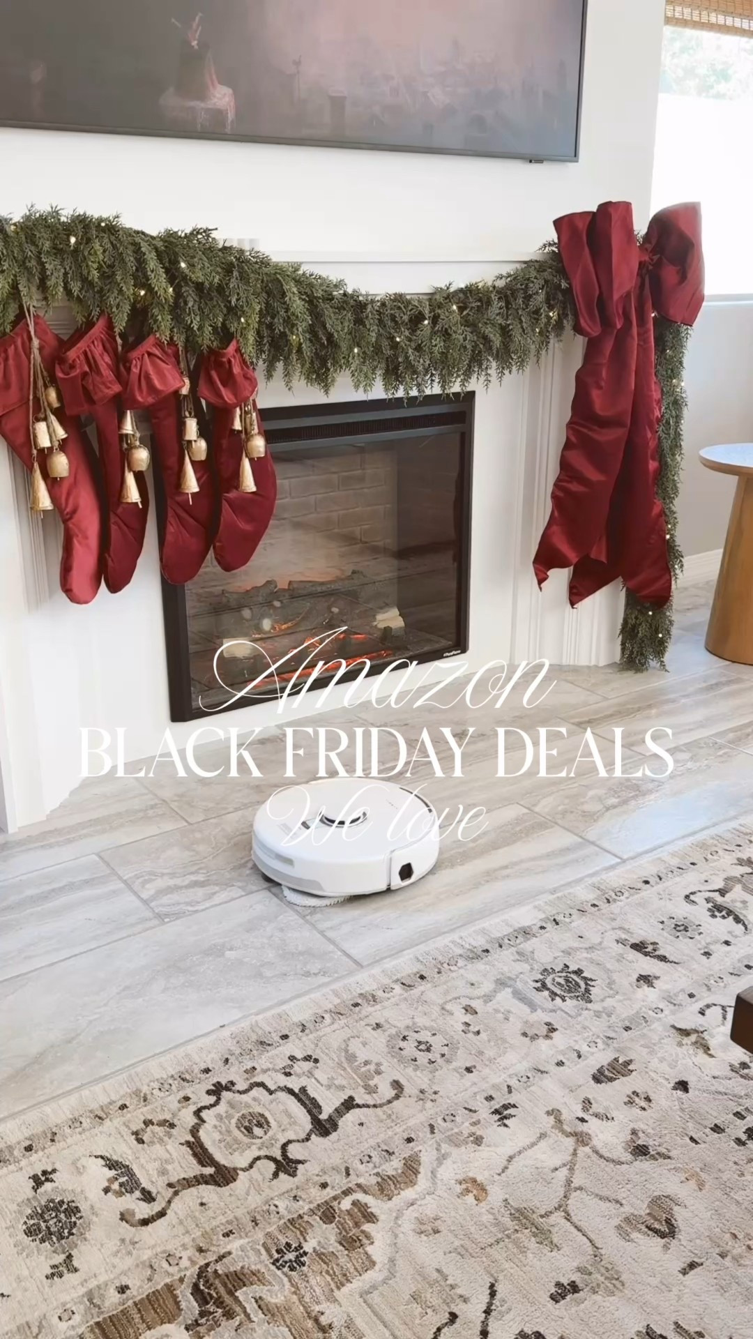 Sharing my Amazon Black Friday favorites, the pieces I actually use, love, and recommend all year long. Happy shopping!  @amazon #ad #founditonamazon #winterfavorites2025 

#LTKGiftGuide #LTKHoliday #LTKCyberWeek