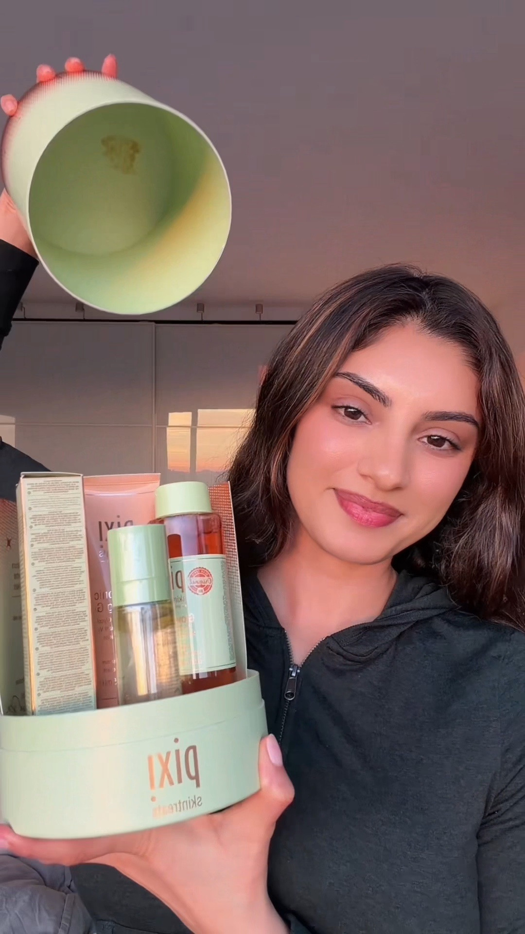 Pixi Beauty PR unboxing!! So excited to try these ✨

#LTKBeauty #LTKgrwm #LTKdayinmylife
