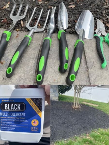 Grab your garden essentials and get ready for a little spring cleaning! 

#amazon #outdoors #gardening #gardencleanup #gardenessentials

#LTKhome #LTKSeasonal