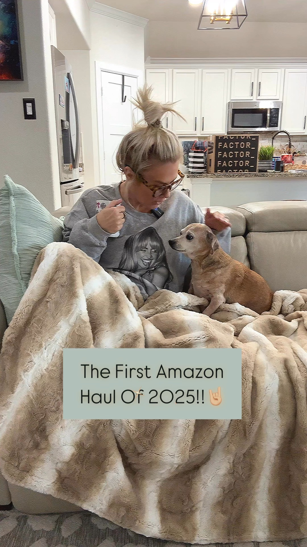 Amazon haul and unboxing! Cold weather finds, shoes, handbags etc

#LTKHome #LTKTravel #LTKStyleTip