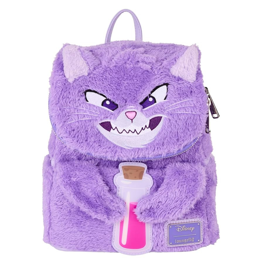 Loungefly Disney Emperor’s New Groove Yzma Mini Backpack | Amazon (US)