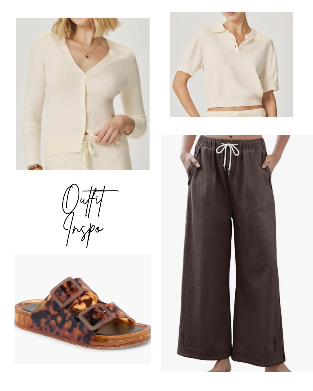 Spring outfit inspo

#LTKSaleAlert #LTKOver40