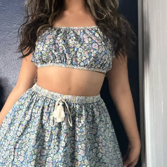 NWT American Eagle Two Piece Set | Poshmark