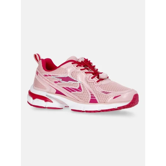 Avia Little and Big Kids Bungee Athletic Sneakers | Walmart (US)