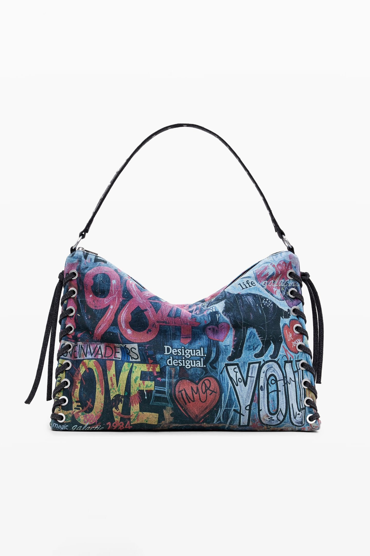 Add to my bag
         
            Add to my bag | Desigual USA,CA