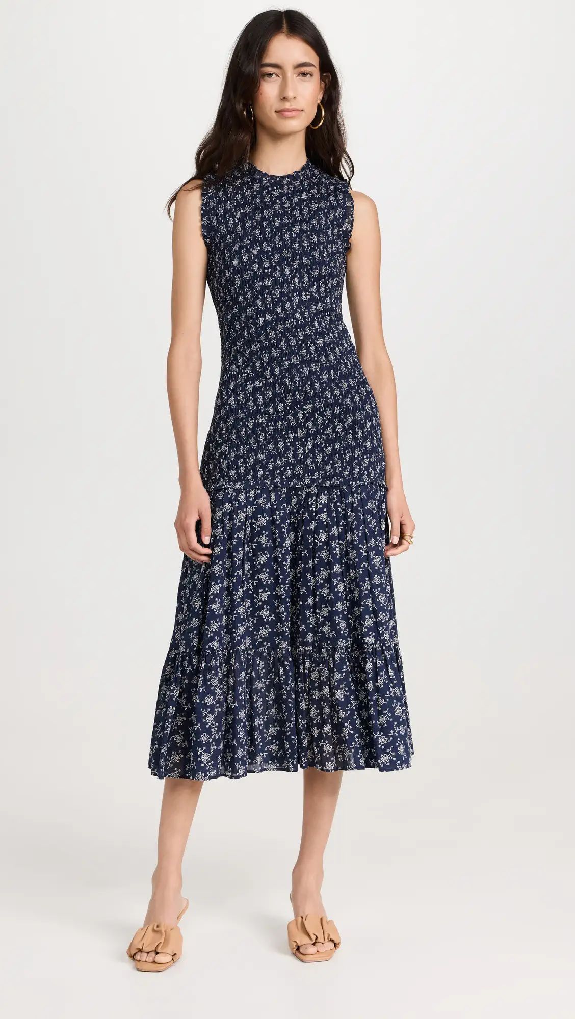 Veronica Beard Verena Dress | Shopbop | Shopbop