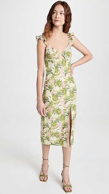 Milan Dress | Shopbop