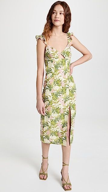 Milan Dress | Shopbop