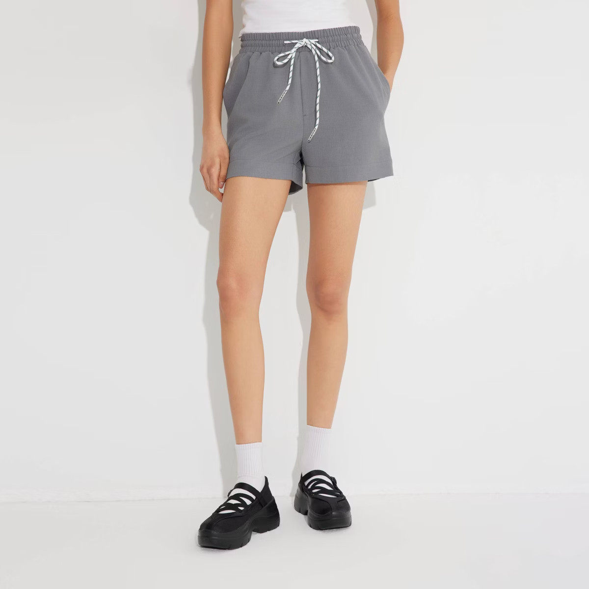 Women's Athleisure Shorts - Wild Fable™ | Target