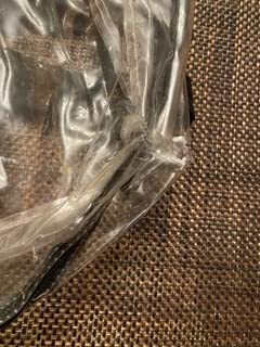 Trail maker Clear Backpack with Padded Straps, Side Pockets for Kids, Boys, Girls, School, Stadiu... | Amazon (US)