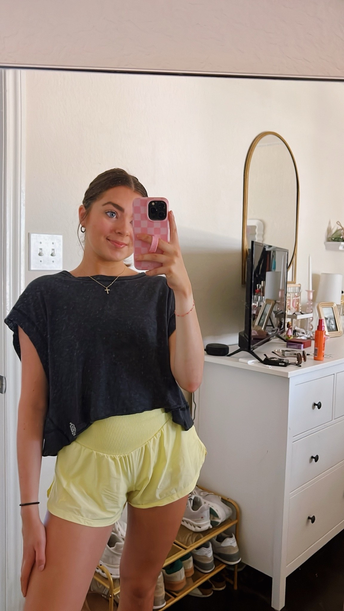Favorite athletic shorts from Target right now!

#LTKootd #LTKU #LTKdayinmylife
