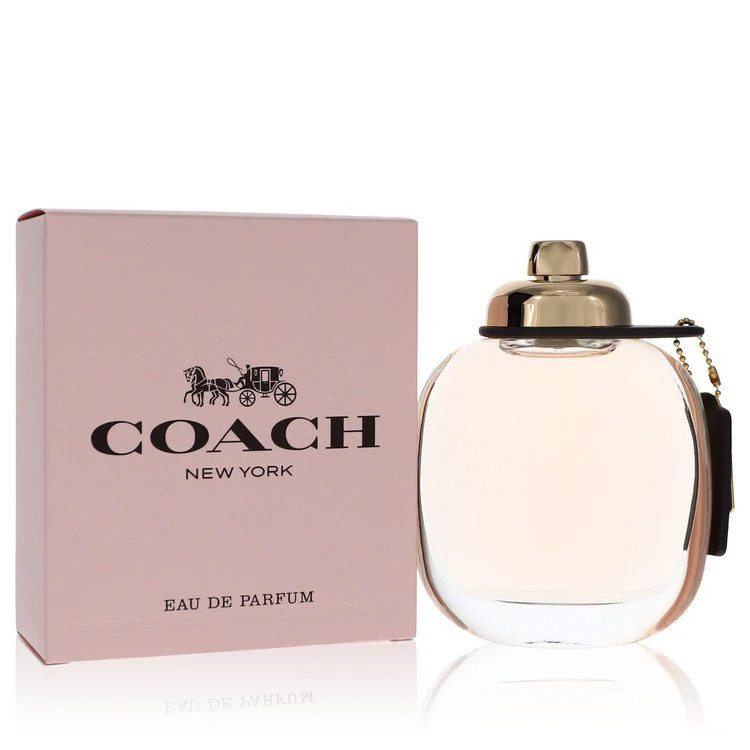 2pcs Combo Coach by Coach Eau De Parfum Spray 3 oz Women | Shop Simon