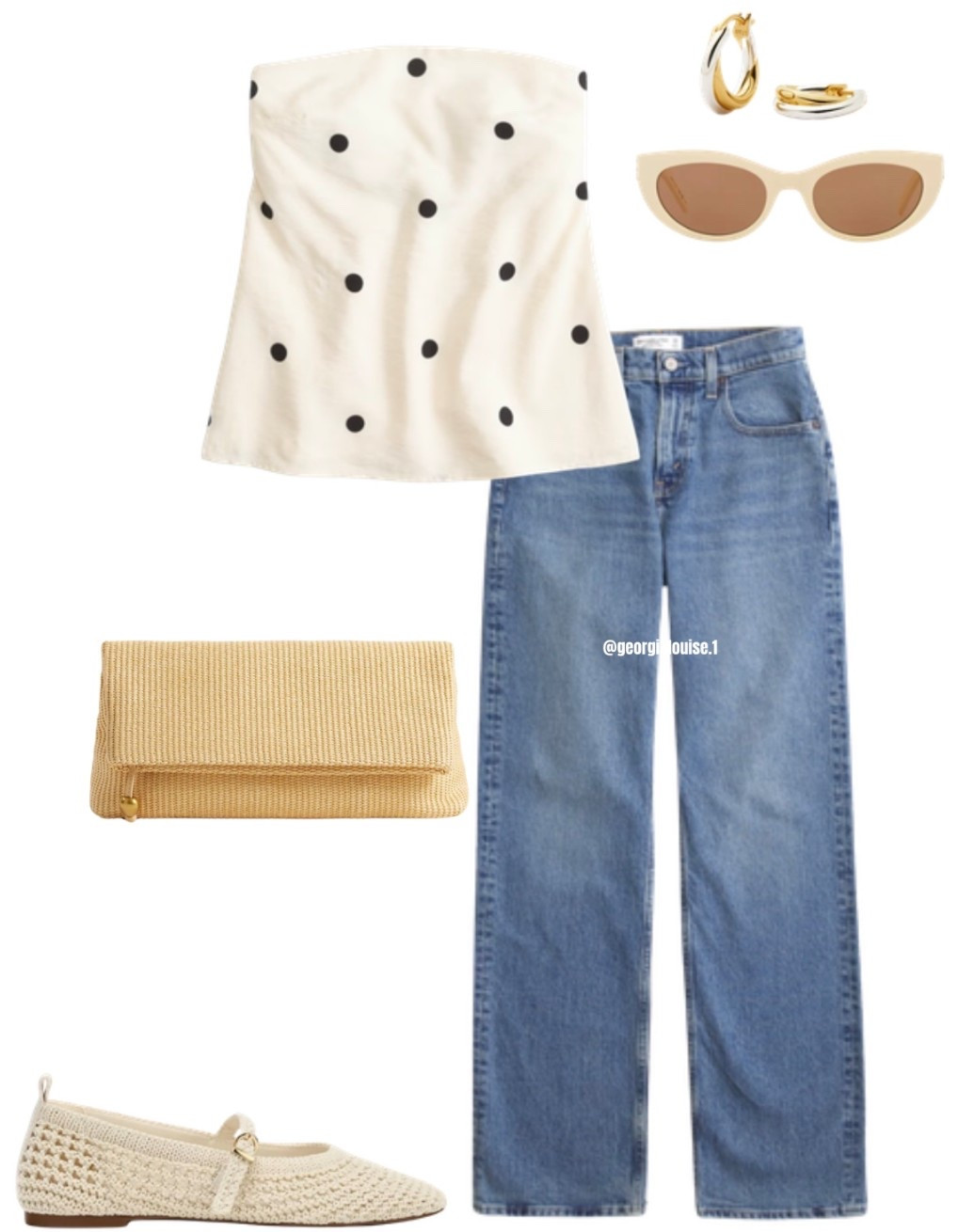 20-40% off at Abercrombie! Use code AFGEORGIA for an extra 15% off! 

#LTKuk #LTKspring #LTKsale