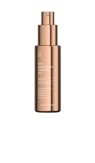 Allies of Skin Bakuchiol Firming Oil in Beauty: NA. | Revolve Clothing (Global)