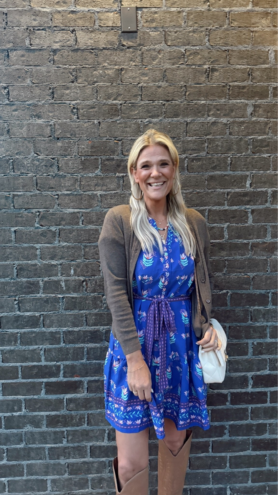 This Mary Square dress is the perfect summer dress to throw on for a fun dinner out!

#LTKSeasonal #LTKOver40 #LTKootd