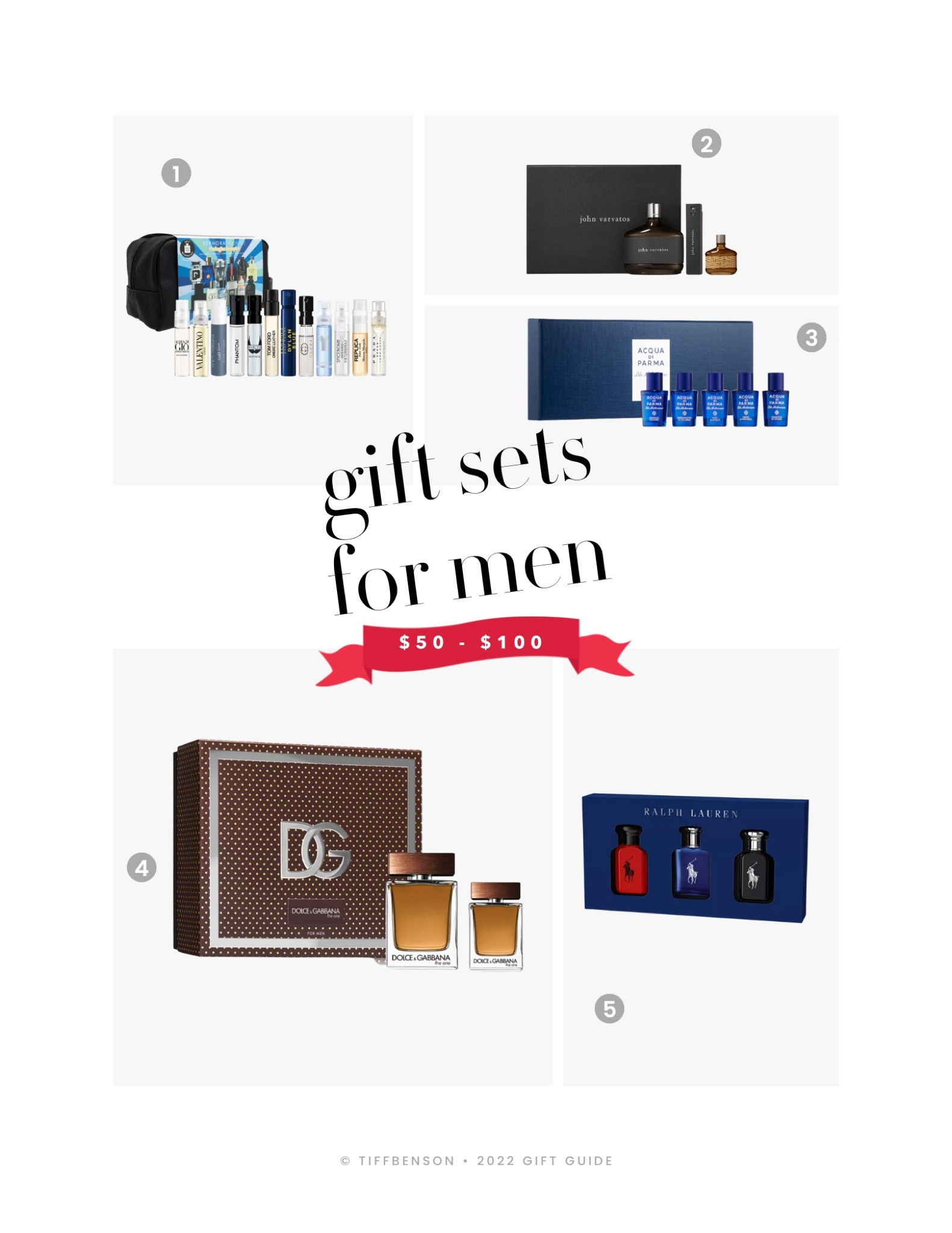 It's no surprise that fragrance always makes a lovely gift for the holiday season. After all, who doesn't love the feeling of receiving a beautiful new scent?

#LTKCyberweek #LTKSeasonal #LTKHoliday