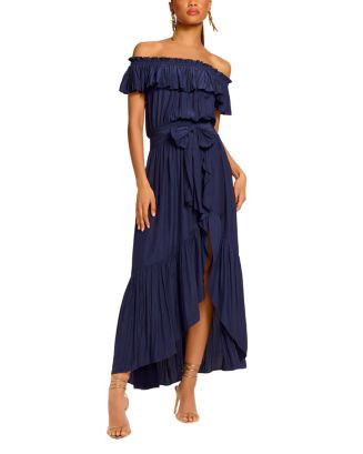 Ramy Brook Gloria Dress | Bloomingdale's Women | Bloomingdale's (US)