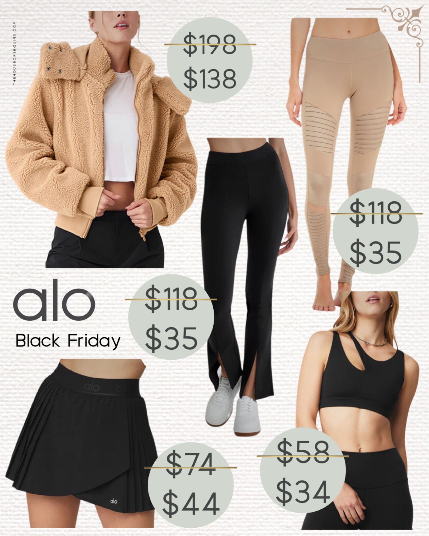 WOMEN'S SHOP ALL curated on LTK
