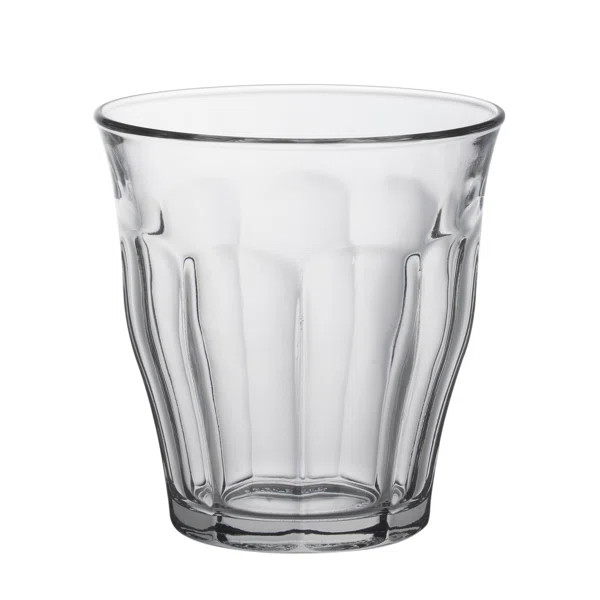 Picardie Tumbler (Set of 6)See More by DuralexRated 4.7 out of 5 stars.4.7 130 Reviews | Wayfair North America