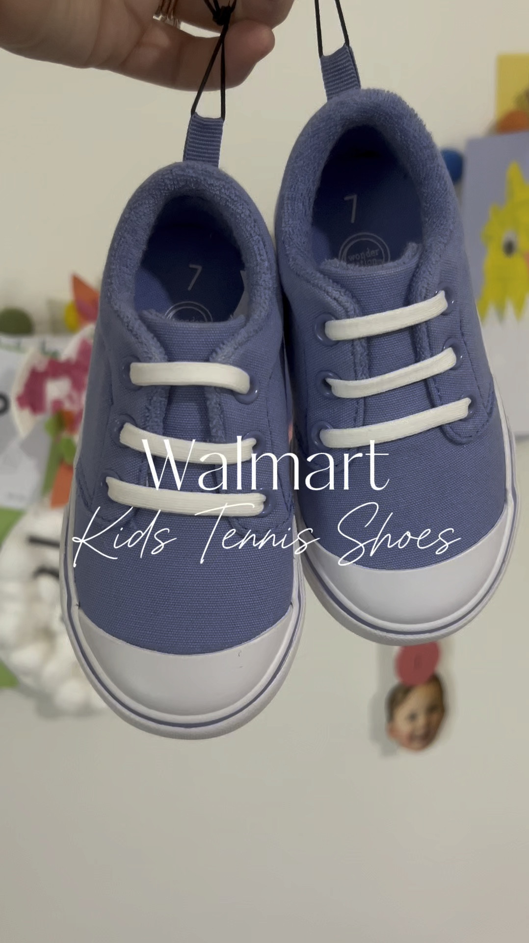 The cutest back to school tennis shoe for your little boy🩵 These Ked lookalikes are such good quality & right now they are under $10! The perfect daycare shoe, mamas👏🏻
✨multiple colors
✨size down, they run big! 
✨under $10

#LTKKids #LTKBacktoSchool #LTKShoeCrush