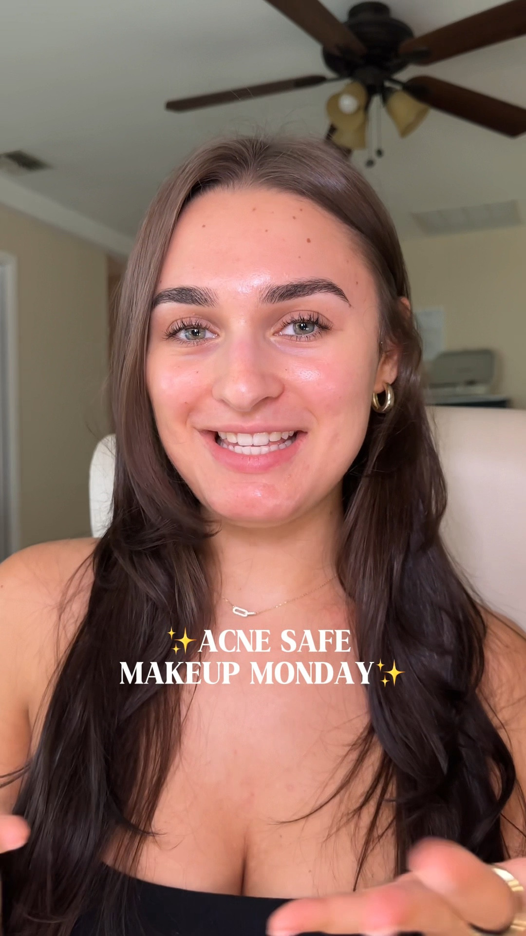 ACNE SAFE MAKEUP MONDAY: Episode 8✨

#LTKBeauty #LTKFindsUnder50 #LTKSeasonal