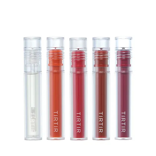 TIRTIR - Jollylip Plumping Tint - 5 Colors | YesStyle Global