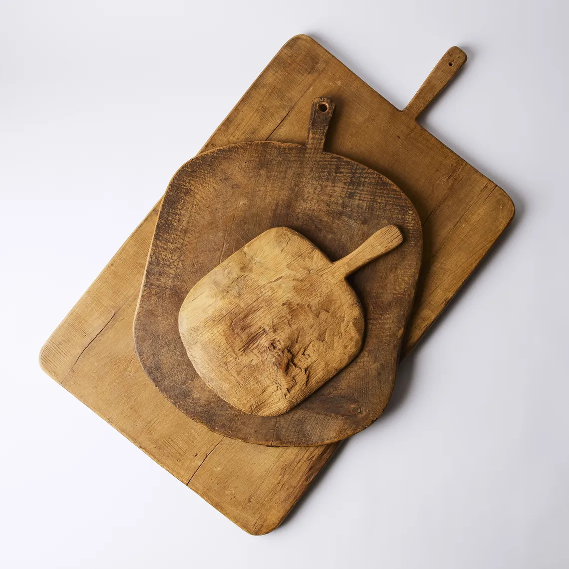 etuHome Vintage Found Wood Board for Decor | Food52