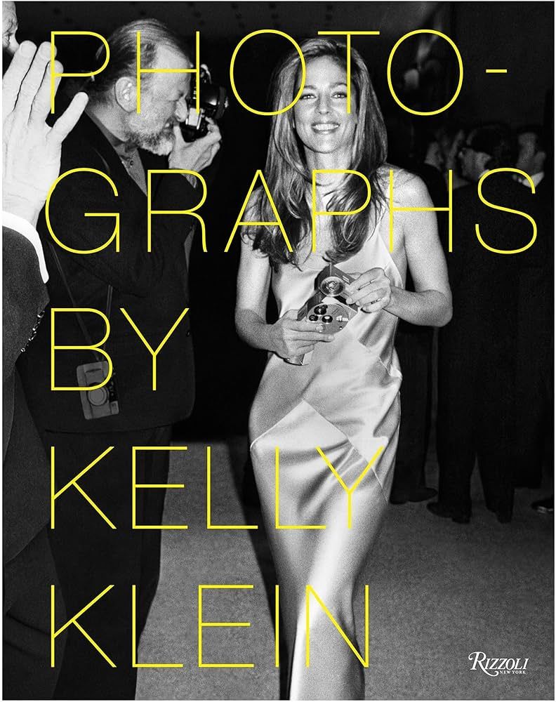 Photographs by Kelly Klein | Amazon (US)