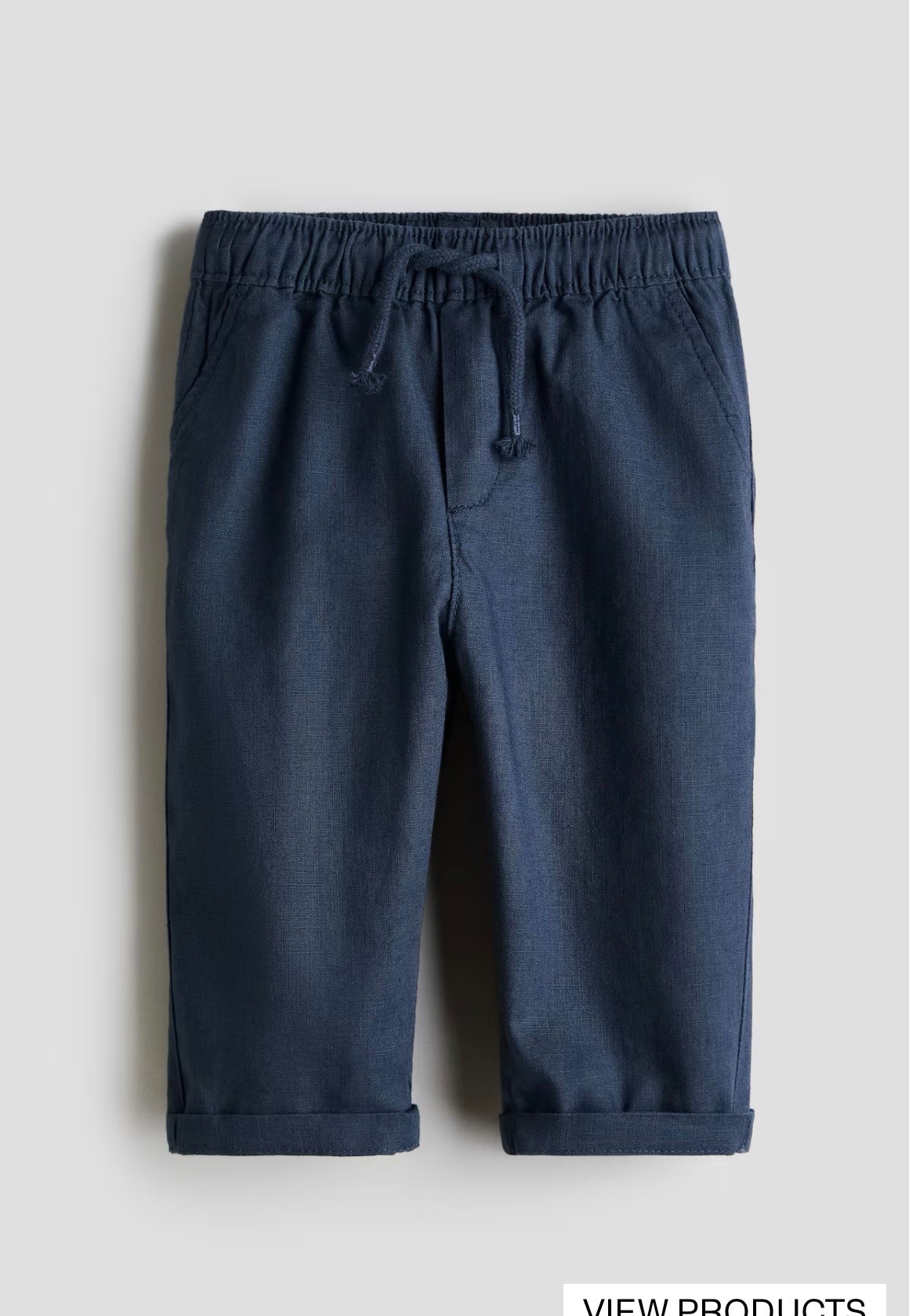 baby linen trousers

#LTKspring #LTKuk #LTKbaby