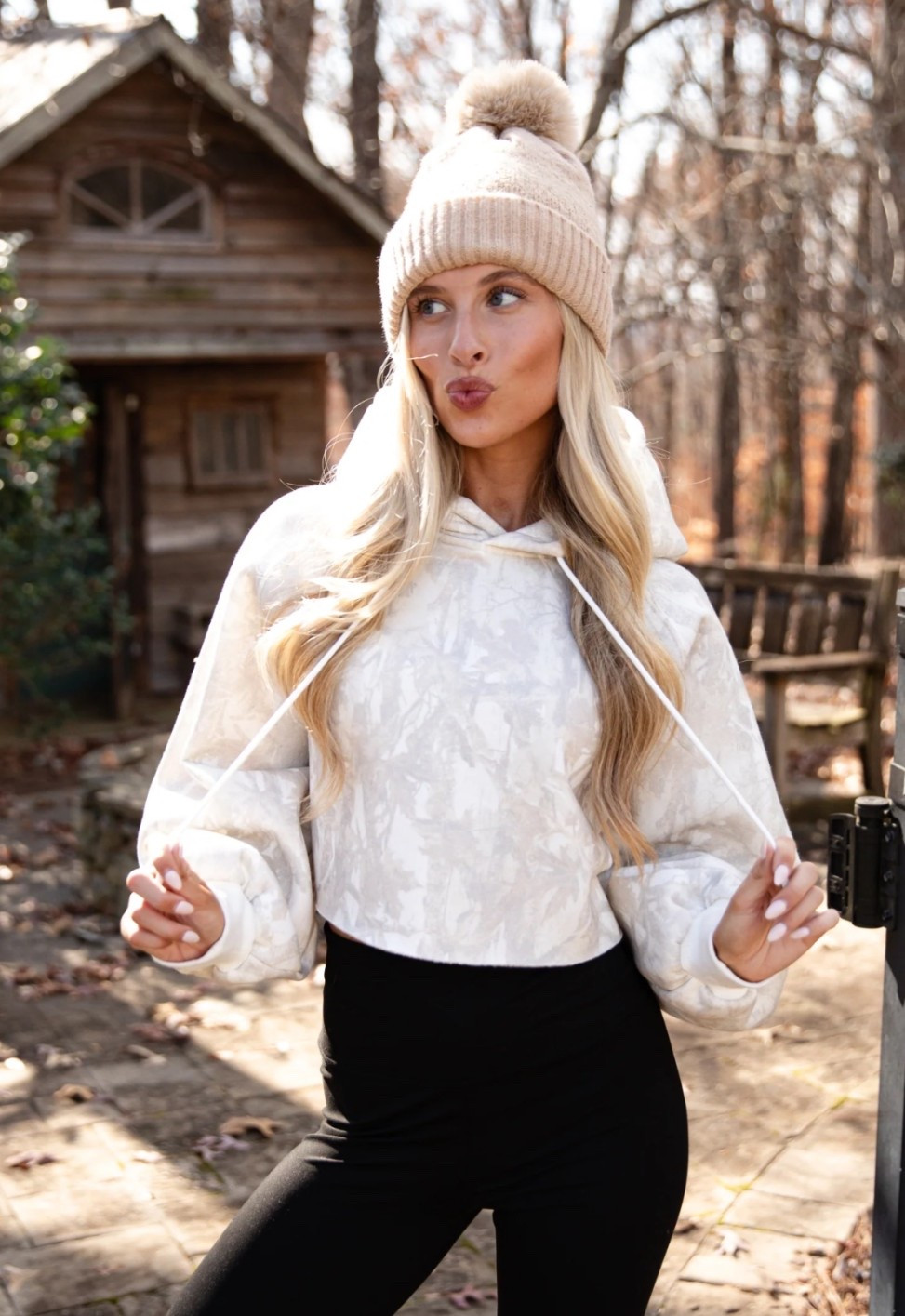 Cute cozy finds from @dressup! These vest are so similar to the one that I wear from Free People and they are much more affordable!!

Funfact I used to model for dress up + Vestique when I lived in GA! 🤭

#LTKHoliday #LTKgrwm #LTKootd