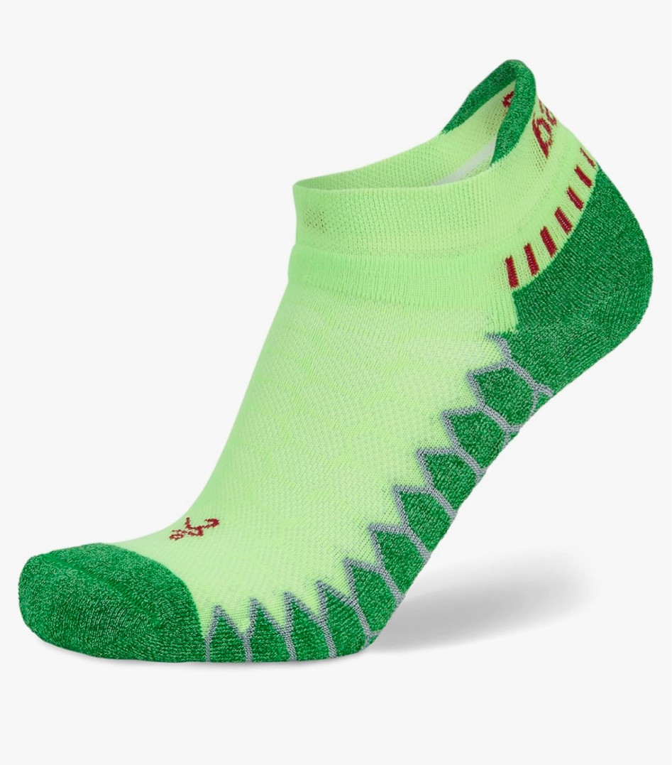 Running socks that prevent blisters! 

#LTKFitness #LTKGiftGuide #LTKActive