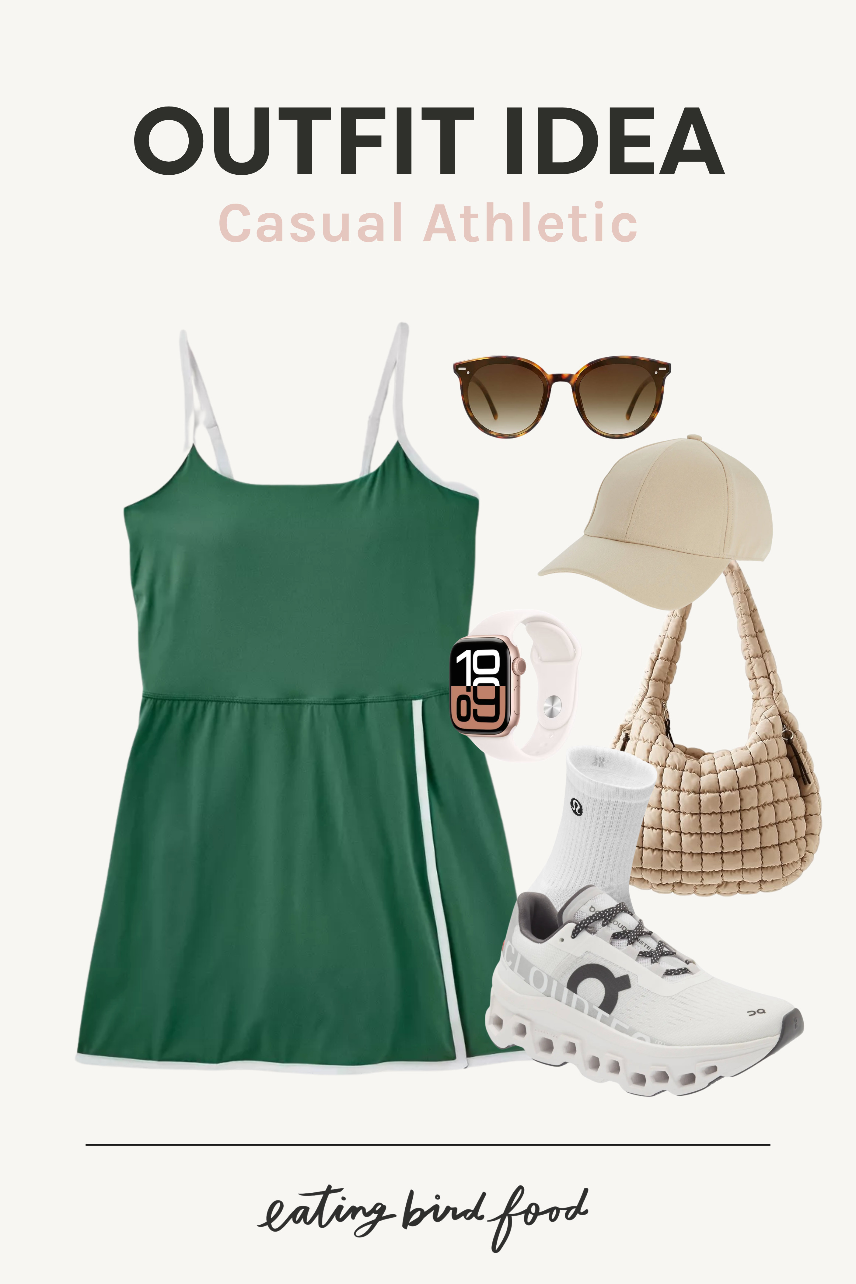 Athletic Dress | Tennis Dress | Target Athletic Wear | Active Dress | Active Outfits 

 #LTKSeasonal #LTKActive #LTKStyleTip